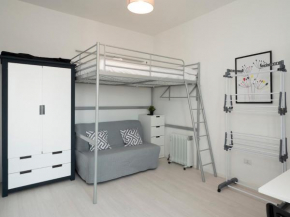 [IHost Studio] - Carcano 19